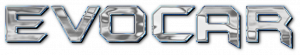 Logo Gestionali automotive innovazione Evocar