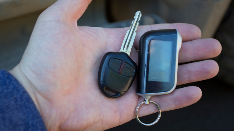 Proteggi la tua Auto con gli Antifurto: Scopri le Tipologie e le Novità
