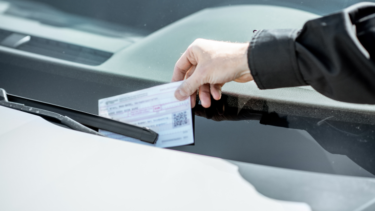 Multe Auto: Quando Vanno in Prescrizione e Come Fare Ricorso