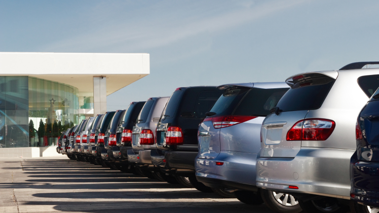 Auto più Sicure del 2021: La Classifica Euro NCAP dei SUV