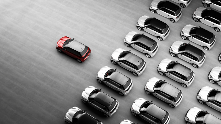 Le Auto più Vendute in Italia ad Agosto 2021: I Preferiti degli Italiani!
