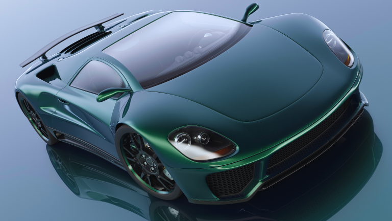 La Nuova Patente per Supercar e Auto Sportive