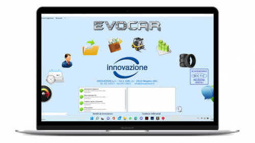Software gestionale