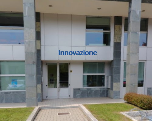 Innovazione srl - programma gestionale