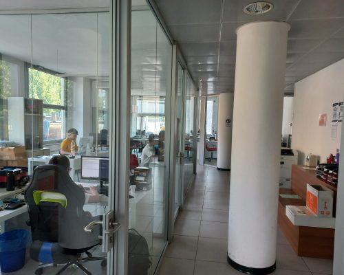 Innovazione srl - programma gestionale