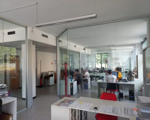 Innovazione srl - programma gestionale